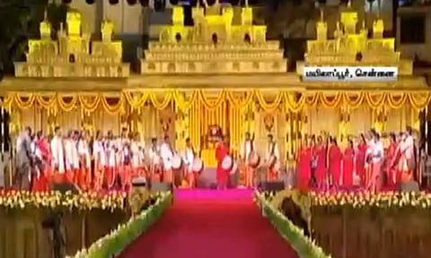 மயிலாப்பூர் கபாலீஸ்வரர் கோவிலில் மகா சிவராத்திரி சிறப்பு நிகழ்ச்சிகள் கோலாகலம்