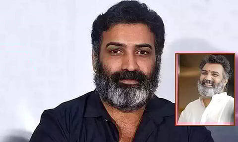 என்.டி. ராமராவின் பேரனான நடிகர் நந்தமுரி தாரக ரத்னா காலமானார்