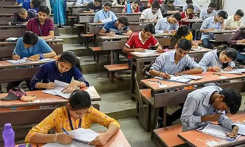 'நெட்' தேர்வுக்கான ஹால்டிக்கெட் வெளியீடு