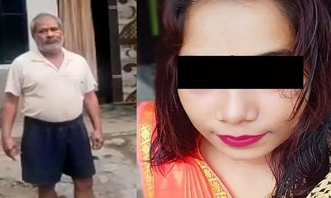 அசாமில் கொடூரம்; கணவன், மாமியாரை கொன்று துண்டுகளாக்கி பிரிட்ஜில் மறைத்து வைத்த மனைவி