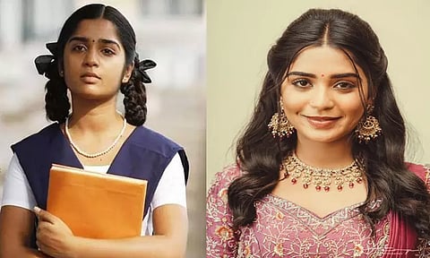 எழுத்தாளராக விரும்பும் நடிகை கவுரி கிஷன்