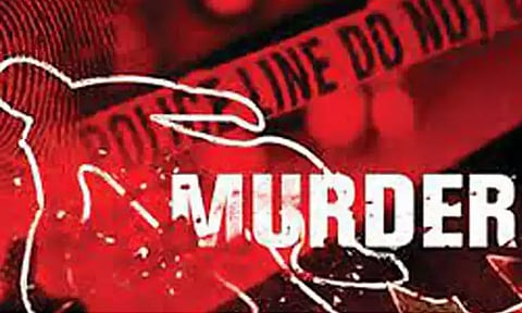 ஐபோனுக்காக டெலிவரி பாயை கொன்று உடலை எரித்த கொடூர கஸ்டமர்