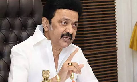 தமிழக மீனவர்கள் மீது தாக்குதல்: மத்திய வெளியுறவுத்துறை மந்திரிக்கு முதல்-அமைச்சர் மு.க.ஸ்டாலின் கடிதம்