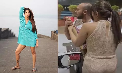 செல்பி மறுப்பு தெரிவித்ததால் பிரித்வி ஷா மீது தாக்குதல்: இன்ஸ்டாகிராம் பிரபலத்திற்கு கோர்ட்டு ஜாமின்