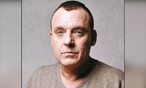 ஆஸ்பத்திரியில் அனுமதி... பிரபல ஹாலிவுட் நடிகர் கவலைக்கிடம்