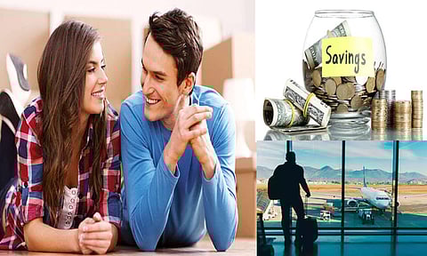 திருமணத்திற்கு முன்பு நிறைவேற்ற வேண்டிய கடமைகள்