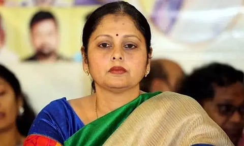 'சலங்கை ஒலி' பட வாய்ப்பை கமல்ஹாசனால் இழந்தேன் - நடிகை ஜெயசுதா மலரும் நினைவு