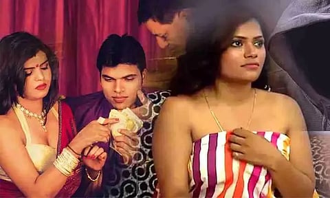 செக்ஸ் அடிமை...! கொலை...! வலை விரிக்கும் ஆபத்தான ஆன்லைன் டேட்டிங் செயலிகள் - உண்மைக் கதைகள்