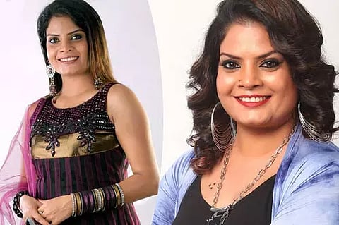 பிரபல நகைச்சுவை நடிகை உடல்நலக் குறைவால் மரணம்