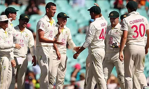 Image Courtesy: ICC Twitter