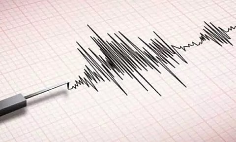 நேபாளத்தில் ரிக்டர் 5.2 அளவில் நிலநடுக்கம் - வட இந்திய மாநிலங்களிலும் நில அதிர்வு