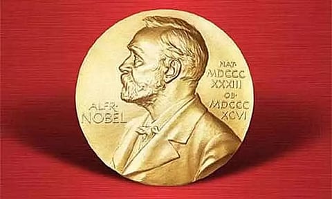 2023 அமைதிக்கான நோபல் பரிசுக்கு 305 பரிந்துரைகள் பெறப்பட்டுள்ளதாக தகவல்