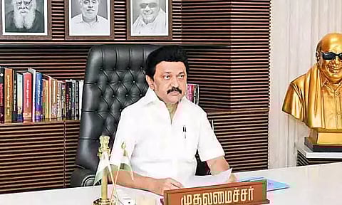 தமிழக மீனவர்கள் மீது தாக்குதல் - நடவடிக்கை மேற்கொள்ள மத்திய வெளியுறவுத்துறை மந்திரிக்கு முதல் அமைச்சர் கடிதம்