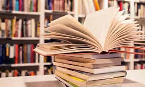 அடுத்த கல்வி ஆண்டுக்கான பாடப்புத்தகம் அச்சிடும் பணி தீவிரம்