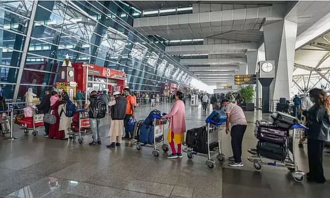 டிஜி யாத்ரா மூலம் 1.6 லட்சத்திற்கும் மேற்பட்ட விமானப் பயணிகள் பயனடைந்துள்ளனர் - மத்திய அரசு