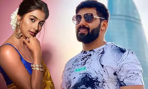 பையா 2-ம் பாகத்தில்... ஆர்யா ஜோடியாக பூஜா ஹெக்டே?