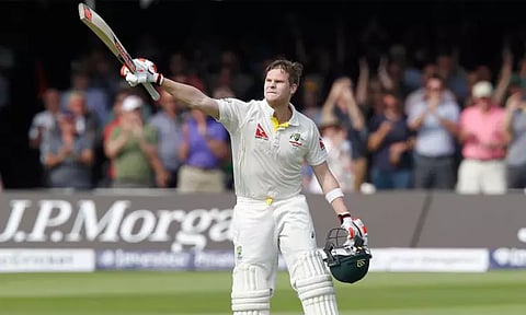 3-வது டெஸ்ட்: ஸ்டீவ் ஸ்மித் தலைமையில் களமிறங்கும் ஆஸ்திரேலியா...!