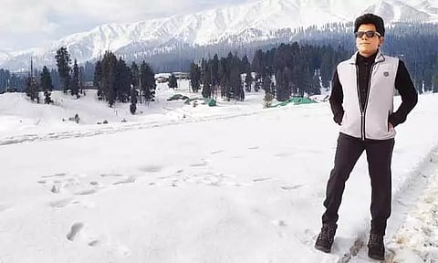 Image Courtesy : @yoursthelegend twitter