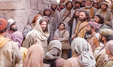 இரக்கத்தை சிநேகிப்போம்!