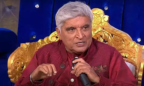 ஒரு நாட்டை மதம் உருவாக்குவதில்லை: ஜாவித் அக்தரின் அடுத்த அதிரடி