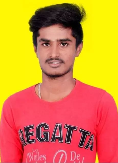 எரியோடு அருகே தூக்குப்போட்டு வாலிபர் தற்கொலை