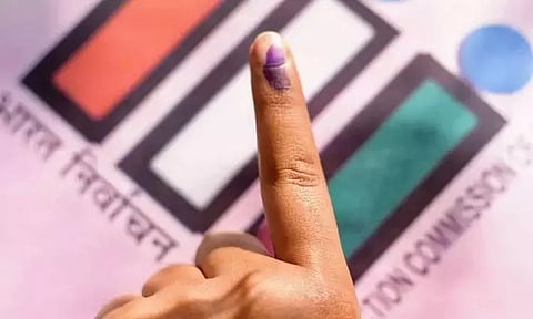 ஈரோடு கிழக்கு தொகுதியில் நாளை வாக்குப்பதிவு - அனைத்து ஏற்பாடுகளும் தயார்