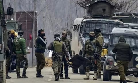 பலுசிஸ்தான் சந்தையில் பயங்கர வெடி விபத்து: 4 பேர் பலி;10 பேர் காயம்