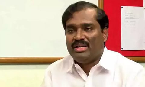 12-ம் வகுப்பு மாணவி கூட்டு பாலியல் வன்கொடுமை:குற்றவாளிகளை குண்டர் சட்டத்தில் கைது செய்ய வேண்டும்- தமிழக வாழ்வுரிமைக் கட்சி வலியுறுத்தல்