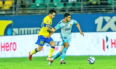 image courtesy: Indian Super League twitter