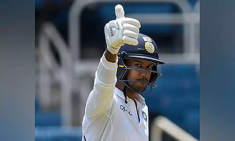 image courtesy: ICC via ANI