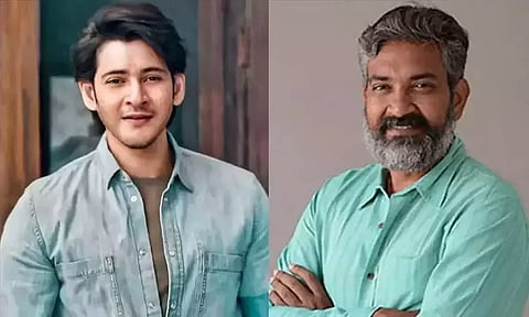 ரூ. 1000 கோடி பட்ஜெட்டில் உருவாகும் ராஜமவுலியின் அடுத்த படம்...!