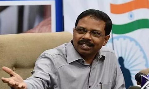 ஈரோடு கிழக்கு இடைத்தேர்தல்: ஆதார் காட்டி வாக்களிக்கலாம் - சத்ய பிரதா சாகு