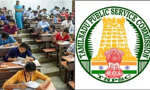 பல்வேறு குளறுபடிகளுடன் நடைபெற்ற குரூப் 2 தேர்வை ரத்து செய்ய வேண்டும் - கே.பாலகிருஷ்ணன் வலியுறுத்தல்