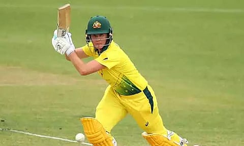 image courtesy: ICC via ANI