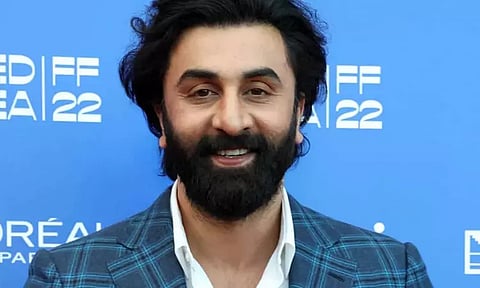 கங்குலி வாழ்க்கை கதையில் நடிக்கிறேனா? ரன்பீர் கபூர் விளக்கம்