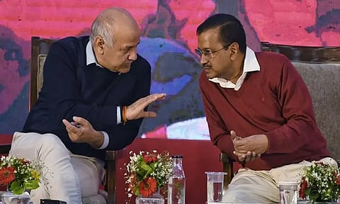 சிசோடியா மனுவை ஏற்க சுப்ரீம் கோர்ட்டு மறுப்பு; டெல்லி ஐகோர்ட்டில் மனு தாக்கல் செய்ய ஆம் ஆத்மி முடிவு