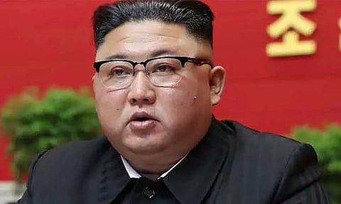 வடகொரியாவில் கடும் உணவு பற்றாக்குறை: அதிபர் கிம் ஜாங் ஆலோசனை