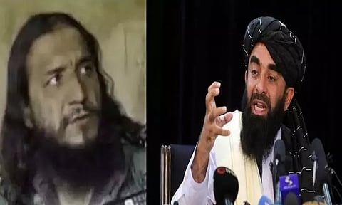 ஆப்கானிஸ்தானில் ஐ.எஸ். பயங்கரவாத தளபதி சுட்டுக்கொலை