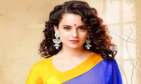 நான் ஹீரோக்கள் அறைகளுக்கு செல்லாததால் ஒதுக்குகிறார்கள் - நடிகை கங்கனா ரணாவத்