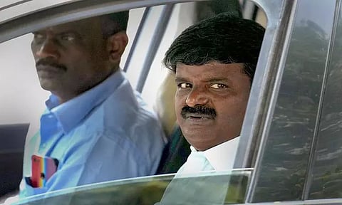 ஜெயலலிதா மரண விசாரணை அறிக்கை: விஜயபாஸ்கர் குறித்த பத்திகளுக்கு விதித்த இடைக்கால தடையை நீக்க மதுரை ஐகோர்ட்டு மறுப்பு