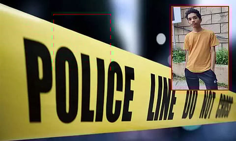 தெலுங்கானாவில் அடுத்தடுத்து அதிர்ச்சி; தனியார் கல்லூரி மாணவர் வகுப்பறையில் தற்கொலை