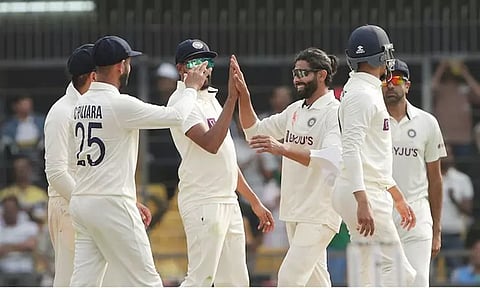 image courtesy: BCCI twitter