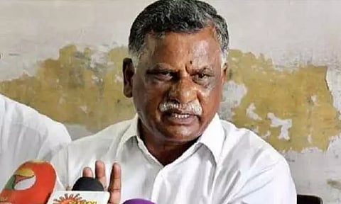 குரூப் 2 தேர்வை ரத்து செய்துவிட்டு மறுதேர்வு நடத்துவதுதான் நம்பகத் தன்மையை உறுதி செய்யும் - முத்தரசன்