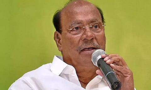 சமையல் எரிவாயு விலை உயர்வை ரத்து செய்ய வேண்டும் - மத்திய அரசுக்கு டாக்டர் ராமதாஸ் வலியுறுத்தல்