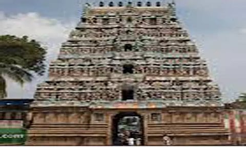 கோவில்களில் தமிழில் கும்பாபிஷேகம் நடத்துவது குறித்து கருத்து கேட்பு கூட்டம்- 7-ந் தேதி நடக்கிறது