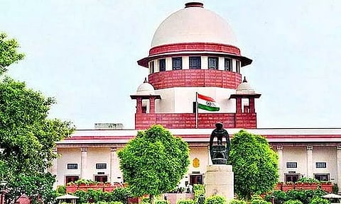 தலைமை தேர்தல் கமிஷனர், தேர்தல் கமிஷனர் நியமனத்தில் புதிய வழிமுறை - சுப்ரீம் கோர்ட்டு அதிரடி உத்தரவு