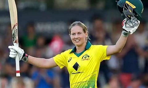 நாளை தொடங்குகிறது பெண்கள் பிரிமீயர் லீக் கிரிக்கெட்: டெல்லி அணி கேப்டனாக மெக் லானிங் நியமனம்