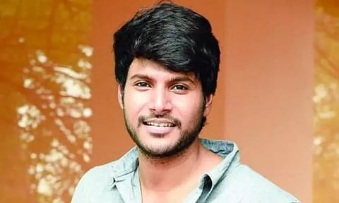 விதியை மீறி ஓ.டி.டி.யில் ரிலீஸ்... நடிகர் சந்தீப் கிஷன் படத்துக்கு தடை