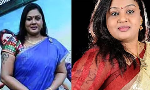 மரண படுக்கையில்...! என்னை விஷ ஊசி போட்டு கொன்னுடுங்க...! கதறும் நடிகை