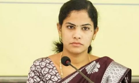 கொரோனா காலத்தில் வாங்கிய மருத்துவ உபகரணங்கள் ஏலம் - மேயர் பிரியா தகவல்